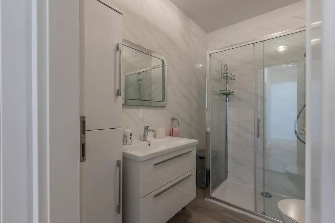 Apartment Tadic سبليت