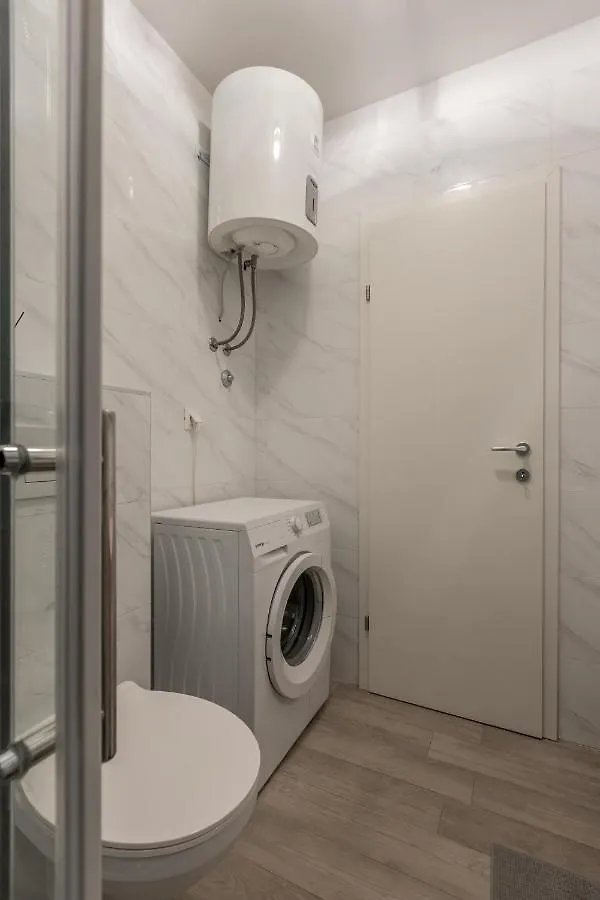 Apartment Tadic Split 0*,