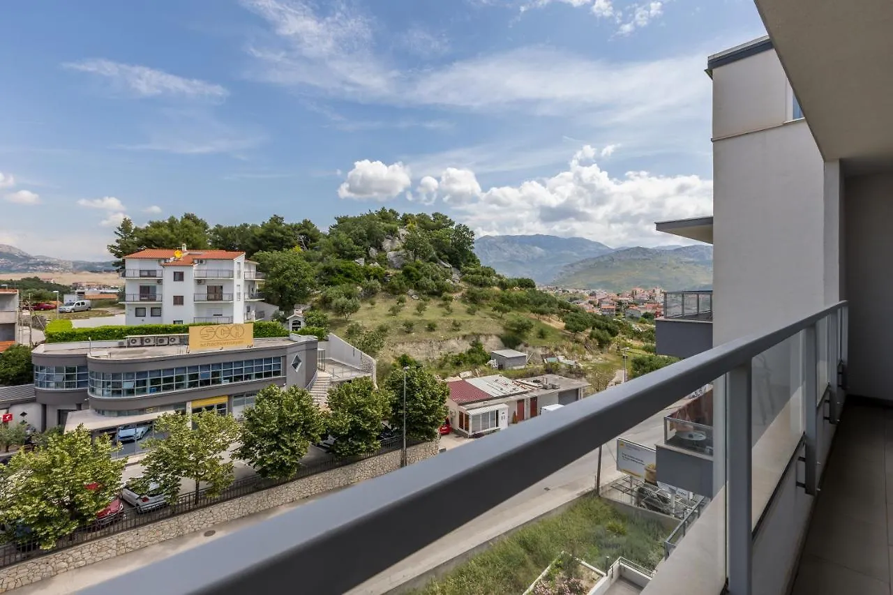 Apartment Tadic Split