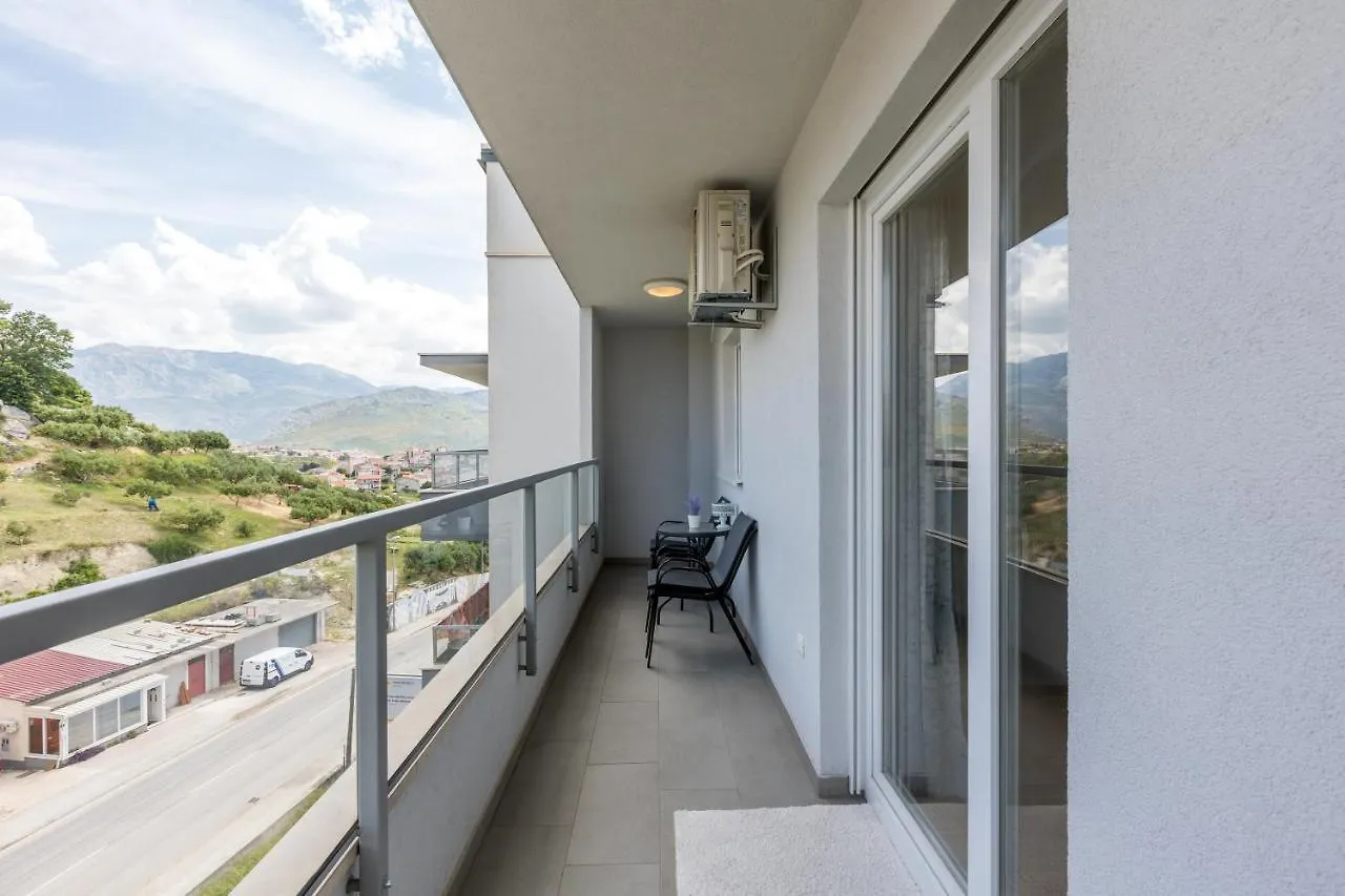 Apartment Tadic Split Croatia
