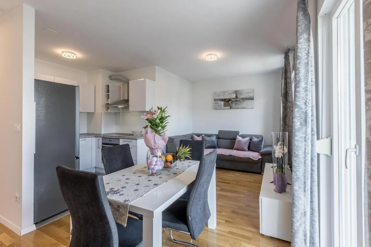 Apartment Tadic Split