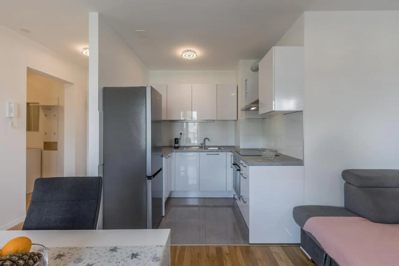 Apartment Tadic Split 0*,  Croatia