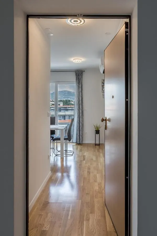 Apartment Tadic Split Croatia