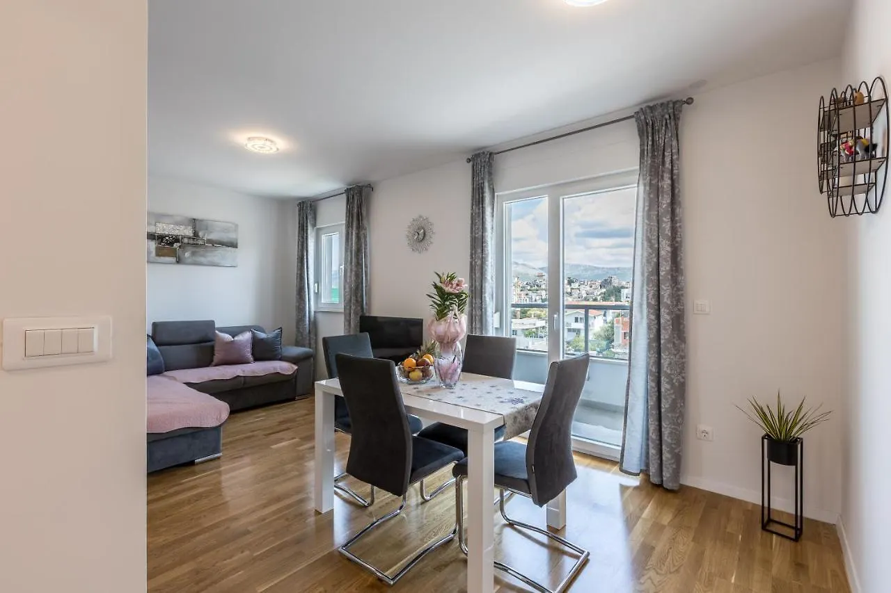 Apartment Tadic Split Croatia